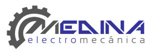 Logo de cliente: Electromecanica Medina - Grupos Electrógenos IGG